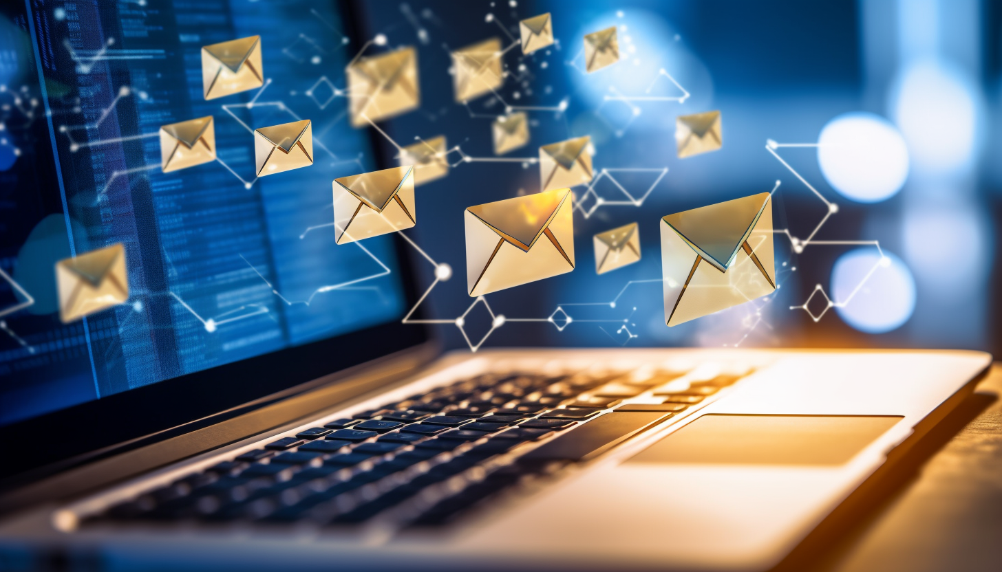 Unlock the Secret of Cold Emailing for Insurance Sales
