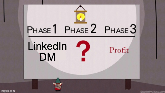 How to Use LinkedIn Without Sliding in the DMs and Still Close More Deals
