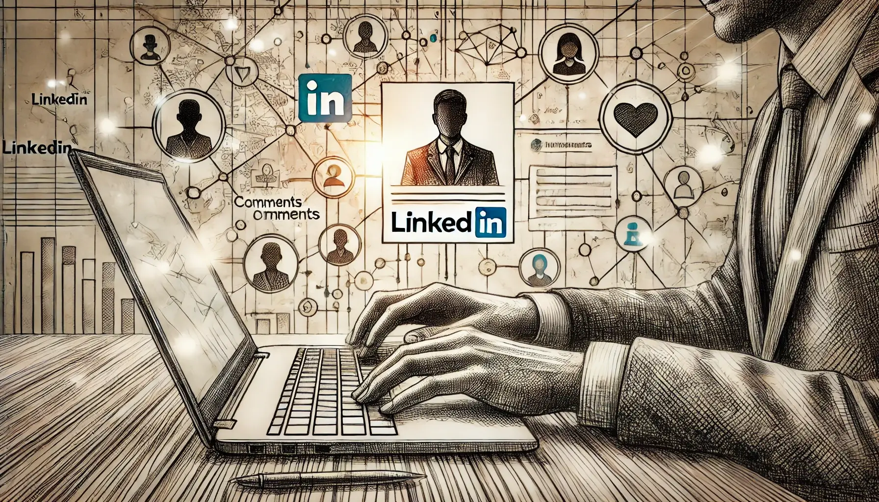 The Ultimate Checklist for Maximizing LinkedIn Engagement in 2024