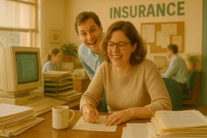4 Insurance Newsletter Ideas You Should Steal and Implement This Year