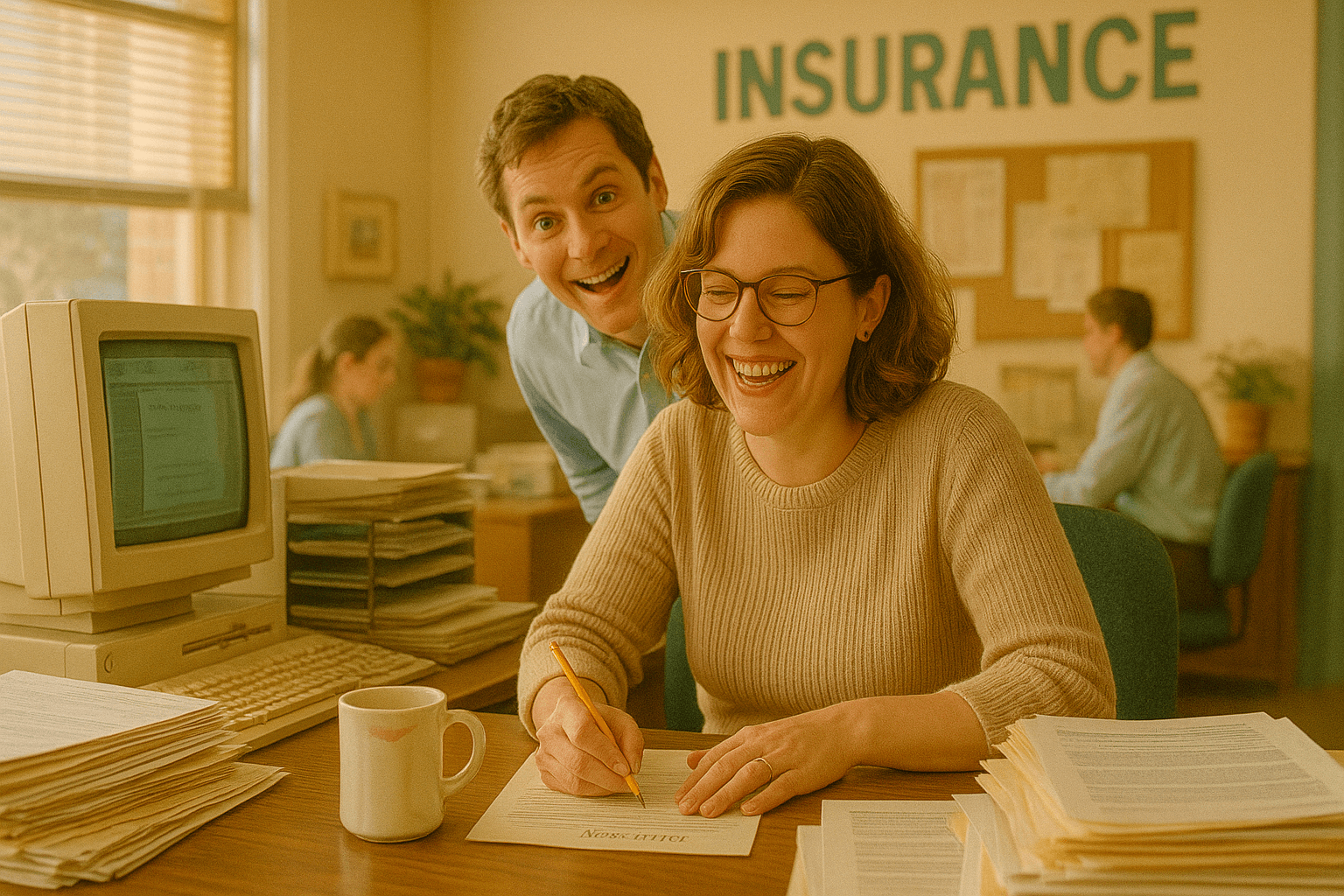 4 Insurance Newsletter Ideas You Should Steal and Implement This Year
