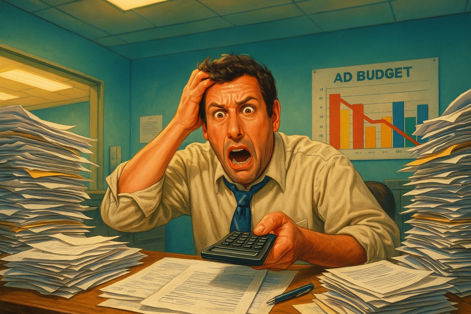 Figuring Out Your Acceptable Cost Per Lead Before Running Ads