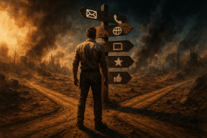 Why Touchpoints Matter: The Hidden Journey Before Your Next Insurance Customer Acts