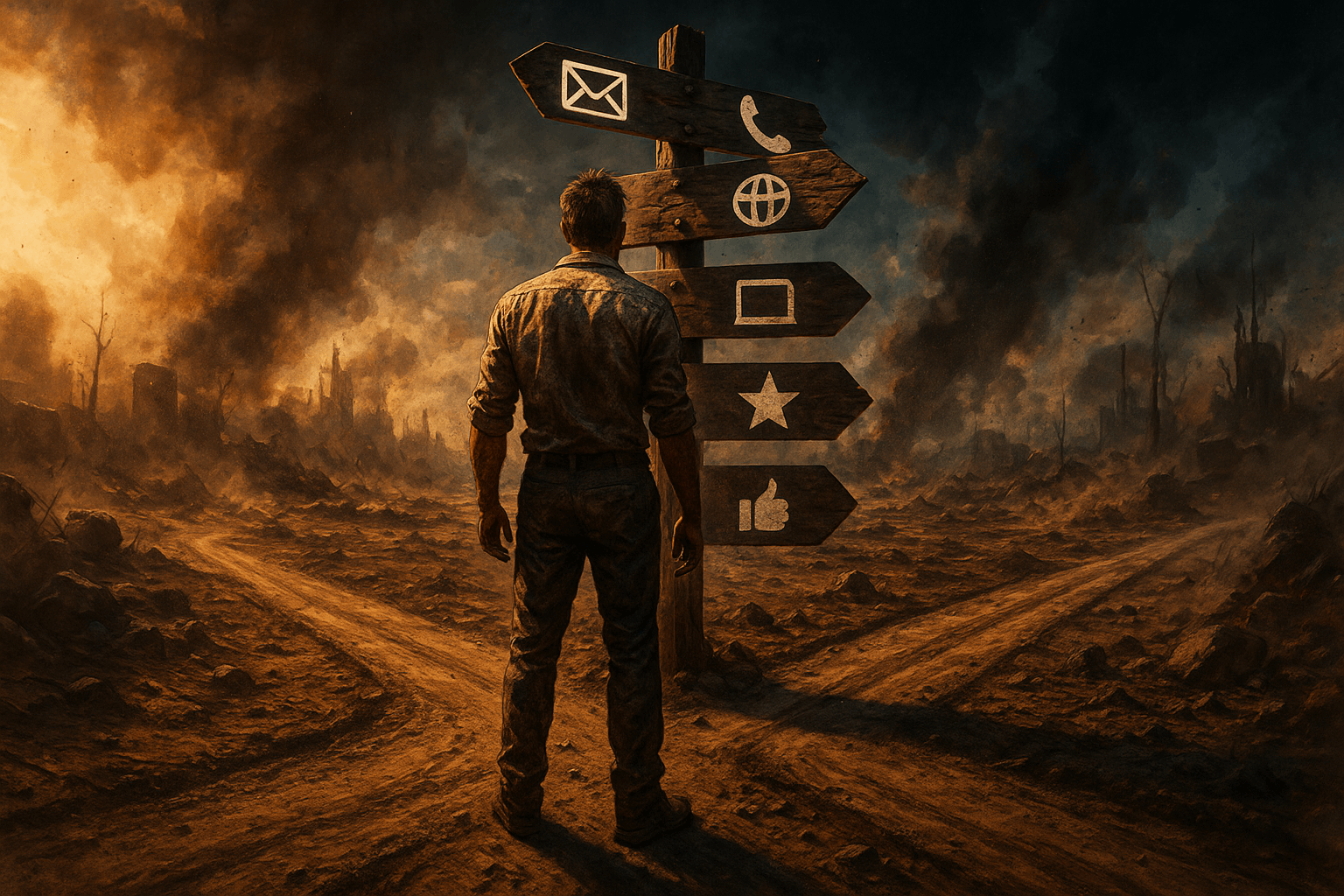 Why Touchpoints Matter: The Hidden Journey Before Your Next Insurance Customer Acts
