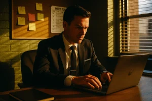 How a Solid Content Marketing System Makes Consistency Inevitable for Insurance Agencies