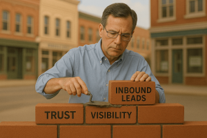 Why Long Term Strategy Beats One-Off Marketing Tactics Every Time