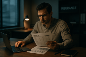 The 5 Stages of Awareness for Insurance Agencies