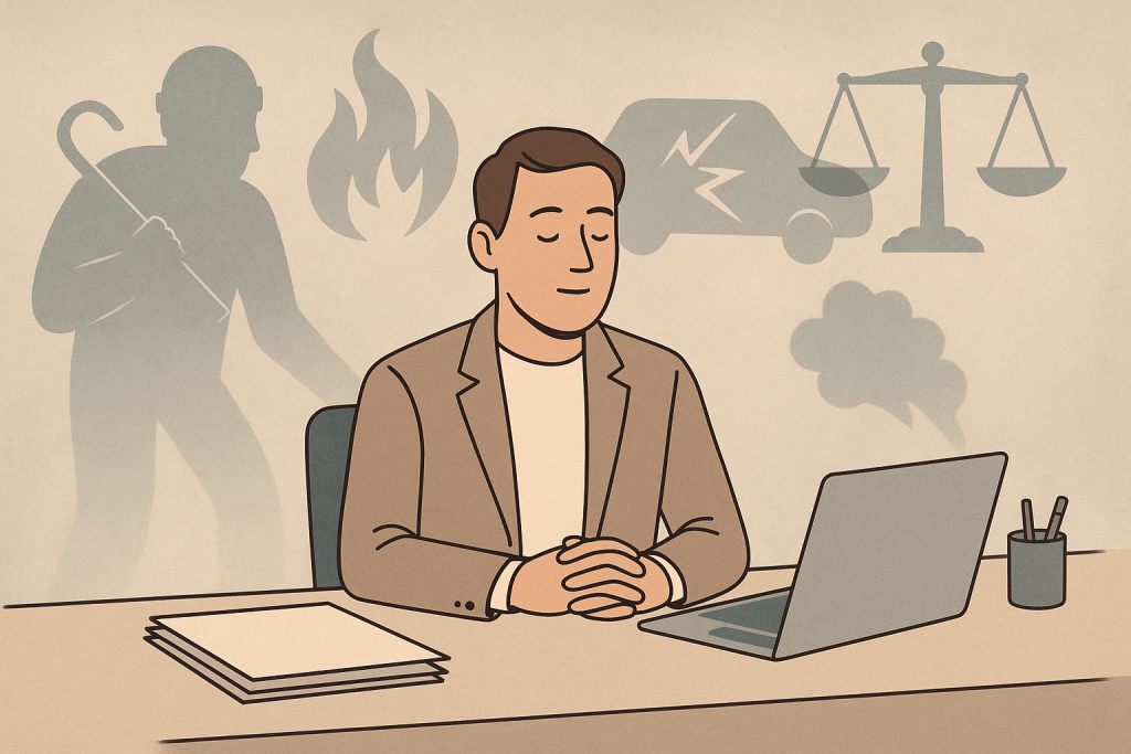 The Hidden Starting Point in the Stages of Awareness