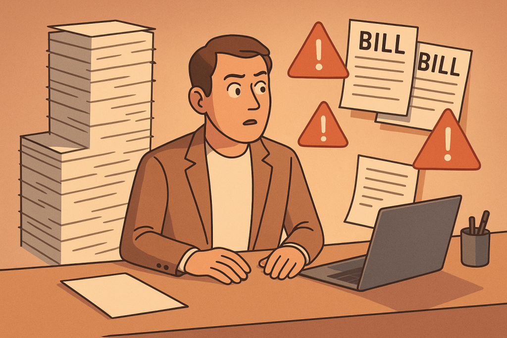 The Turning Point in the Stages of Awareness