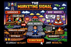The Marketing Signal